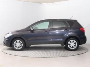 Suzuki SX4 S-Cross  1.6 VVT AllGrip 