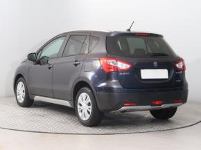 Suzuki SX4 S-Cross  1.6 VVT AllGrip 