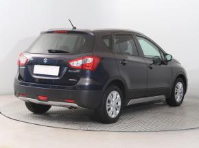 Suzuki SX4 S-Cross  1.6 VVT AllGrip 