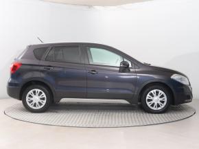 Suzuki SX4 S-Cross  1.6 VVT AllGrip 