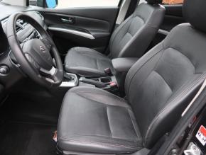 Suzuki SX4 S-Cross  1.6 VVT AllGrip 