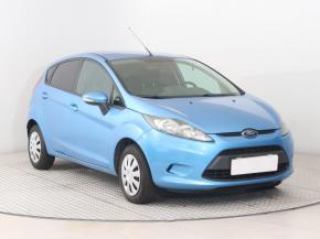 Ford Fiesta  1.25 i 