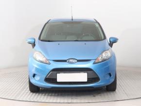 Ford Fiesta  1.25 i 