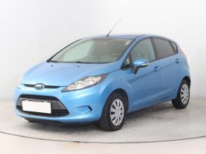 Ford Fiesta  1.25 i 