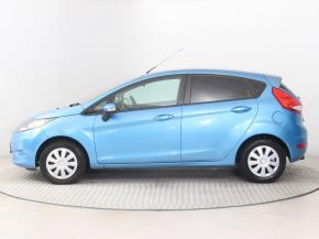 Ford Fiesta  1.25 i 