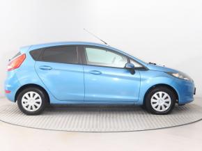 Ford Fiesta  1.25 i 