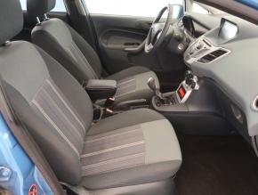 Ford Fiesta  1.25 i 