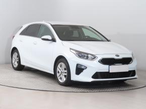 Kia Ceed  1.6 CRDi Gold 