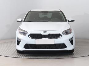 Kia Ceed  1.6 CRDi Gold 