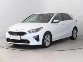 Kia Ceed  1.6 CRDi Gold 