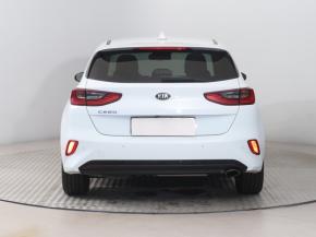 Kia Ceed  1.6 CRDi Gold 