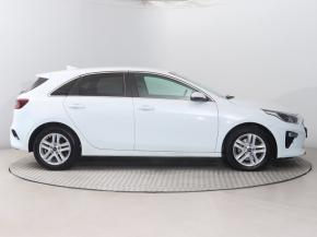 Kia Ceed  1.6 CRDi Gold 