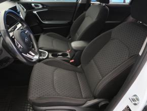 Kia Ceed  1.6 CRDi Gold 