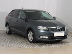 Škoda Rapid Spaceback  1.4 TSI Ambition Plus 