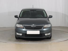 Škoda Rapid Spaceback  1.4 TSI Ambition Plus 