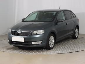 Škoda Rapid Spaceback  1.4 TSI Ambition Plus 