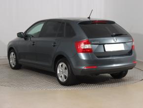 Škoda Rapid Spaceback  1.4 TSI Ambition Plus 