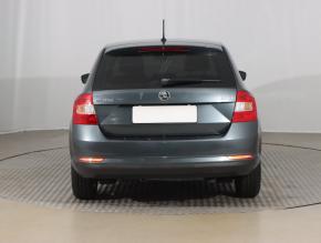 Škoda Rapid Spaceback  1.4 TSI Ambition Plus 