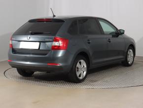 Škoda Rapid Spaceback  1.4 TSI Ambition Plus 