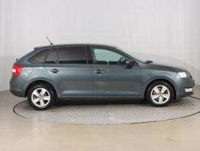 Škoda Rapid Spaceback  1.4 TSI Ambition Plus 