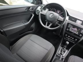 Škoda Rapid Spaceback  1.4 TSI Ambition Plus 