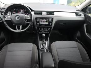 Škoda Rapid Spaceback  1.4 TSI Ambition Plus 