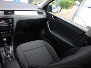 Škoda Rapid Spaceback  1.4 TSI Ambition Plus 