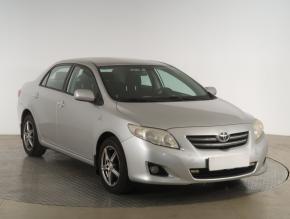 Toyota Corolla  1.6 Valvematic 