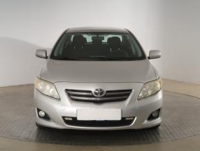 Toyota Corolla  1.6 Valvematic 