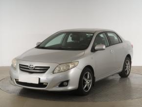 Toyota Corolla  1.6 Valvematic 