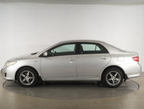 Toyota Corolla  1.6 Valvematic 