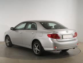 Toyota Corolla  1.6 Valvematic 