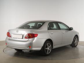 Toyota Corolla  1.6 Valvematic 