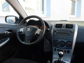 Toyota Corolla  1.6 Valvematic 