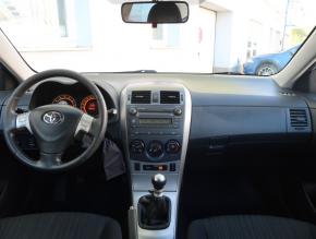 Toyota Corolla  1.6 Valvematic 