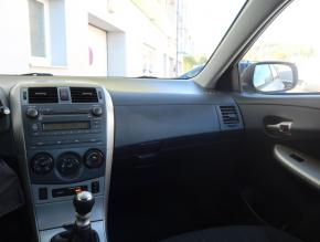 Toyota Corolla  1.6 Valvematic 