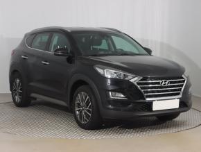 Hyundai Tucson  1.6 GDI 