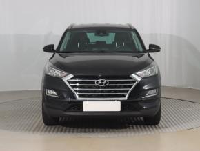 Hyundai Tucson  1.6 GDI 