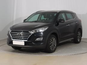 Hyundai Tucson  1.6 GDI 