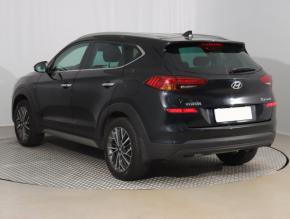 Hyundai Tucson  1.6 GDI 