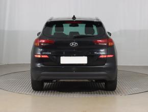 Hyundai Tucson  1.6 GDI 