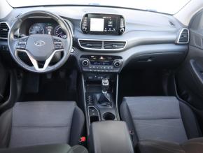 Hyundai Tucson  1.6 GDI 