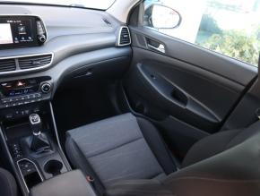 Hyundai Tucson  1.6 GDI 