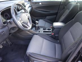 Hyundai Tucson  1.6 GDI 