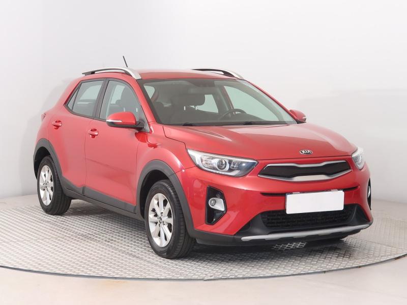 Kia Stonic  1.0 T-GDI