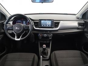 Kia Stonic  1.0 T-GDI 