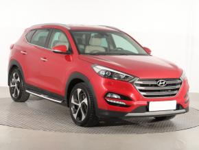 Hyundai Tucson  1.6 T-GDI 