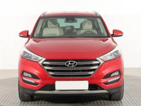 Hyundai Tucson  1.6 T-GDI 