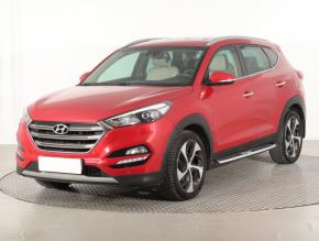 Hyundai Tucson  1.6 T-GDI 