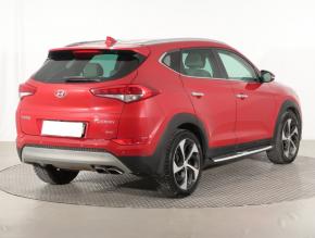 Hyundai Tucson  1.6 T-GDI 